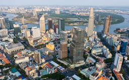 TP. HCM: Thị trường địa ốc 2025 tiếp đà tăng trưởng