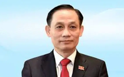 Ông Lê Hoài Trung giữ chức Chánh Văn phòng Trung ương Đảng