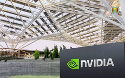 Nvidia mất 600 tỷ USD vốn hóa do lo ngại DeepSeek