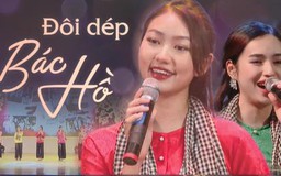 Đôi dép Bác Hồ