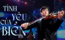 Tình yêu của biển