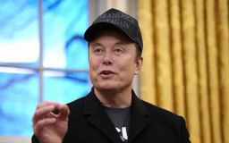 Ông Musk ủng hộ Mỹ rút khỏi NATO và Liên hợp quốc