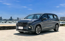 Hyundai giảm giá cho nhiều mẫu xe sản xuất năm 2024