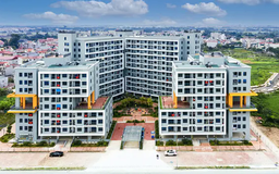 Đông Anh có thêm hơn 1.100 căn nhà ở xã hội