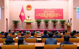Tinh gọn bộ máy, sẵn sàng tâm thế để hoạt động hiệu quả | Đảng trong cuộc sống | 03/03/2025