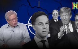 NATO và những dấu hiệu rạn nứt nghiêm trọng