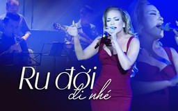 Ru đời đi nhé