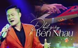 Phút giây bên nhau