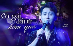 Cô gái đến từ hôm qua