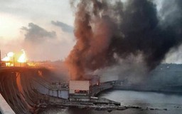 Nga tấn công Tổng cục Tình báo Ukraine, đáp trả vụ Crocus