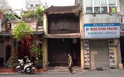 Có những cuộc sống bình dị nơi phố cổ