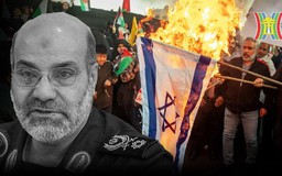 Tướng Iran thiệt mạng, chảo lửa Trung Đông lại nóng thêm