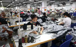 Doanh nghiệp Mỹ điêu đứng vì thuế đối ứng với Việt Nam