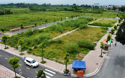 Hà Nội thu gần 7.000 tỷ đồng từ đấu giá đất
