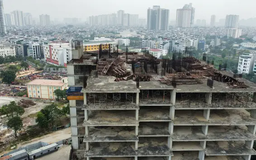 Lãng phí tài nguyên đất từ những dự án bị bỏ hoang