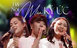 Hà Nội mùa ký ức