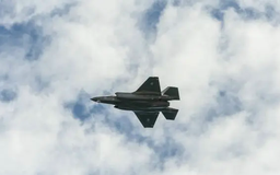 Israel không kích mục tiêu ở Syria, 8 binh sỹ thiệt mạng