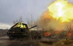 Nga kiểm soát làng then chốt trong phòng tuyến Ukraine