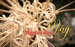 Người đan mây | Nghệ nhân Hà Nội | 03/05/2025
