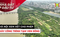 Bản tin Nhà đất và đầu tư | 03/05/2025