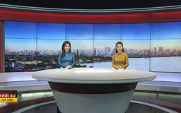 Chương trình Thời sự 18h30 | 03/05/2025