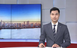 Chương trình Thời sự 23h00 | 03/05/2025