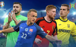 Euro 2024, nhận định bảng E: Chờ Quỷ đỏ thể hiện