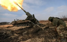 Nga kiểm soát thêm lãnh thổ ở Donetsk, bắn rơi MiG-29 Ukraine