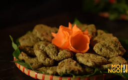 Chả nhái Bãi Tháp