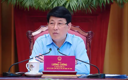 Triển khai hiệu quả các nhiệm vụ đối nội, đối ngoại
