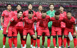 Năm đội tuyển tiếp theo có thể giành quyền dự World Cup