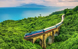 Thông qua Luật Đường sắt (sửa đổi) thay vì Nghị quyết đặc thù