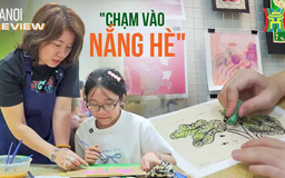 Hè này đưa bé đi chơi ở đâu? | HANOI Review | 03/06/2025