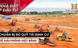 Bản tin Nhà đất và đầu tư | 03/06/2025