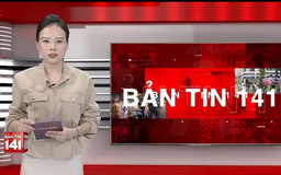 Bản tin 141 | 03/06/2025
