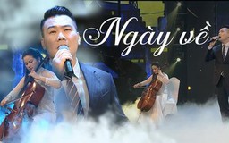 Ngày về