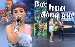 Bức họa đồng quê