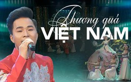 Thương quá Việt Nam