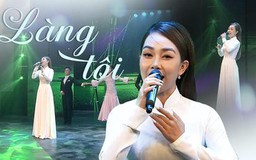 Làng tôi