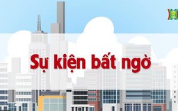 Sự kiện bất ngờ | Chuyện quanh ta | tập 64 | 03/08/2023