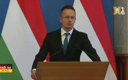 Hungary phản đối gửi huấn luyện viên quân sự tới Ukraine