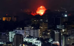 8 lính Israel thiệt mạng khi tấn công trên bộ vào Liban