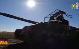Quân đội Ukraine bế tắc vì chiến thuật không hiệu quả
