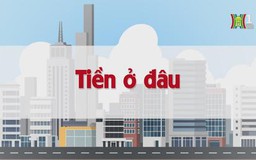 Tiền ở đâu | Chuyện quanh ta | tập 217 | 03/11/2023