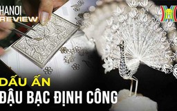 Đậu bạc - kỹ nghệ tinh hoa đất kinh kỳ | Hà Nội Review | 03/12/2023