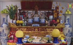 Phong tục cúng Rằm tháng Giêng