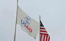 Nguy cơ khi cơ quan USAID ngừng hoạt động