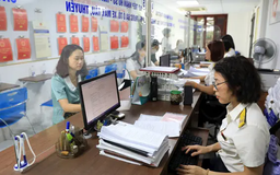 Hà Nội: Thu ngân sách tháng 1/2025 tăng trên 31%