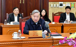 Trung ương đánh giá tốt công tác tổ chức Tết Ất Tỵ
