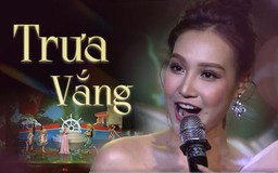 Trưa vắng